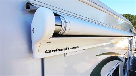 carefree colorado slide out awning parts