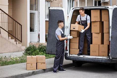 careful affordable moving company services