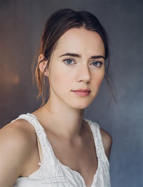 Chi è Caren Pistorius: biografia, carriera e curiosità della talentuosa attrice sudafricana