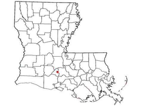 Carencro Area Code