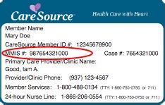 caresource billing phone number