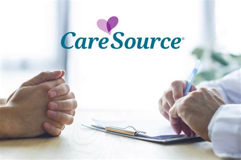 caresource login for providers