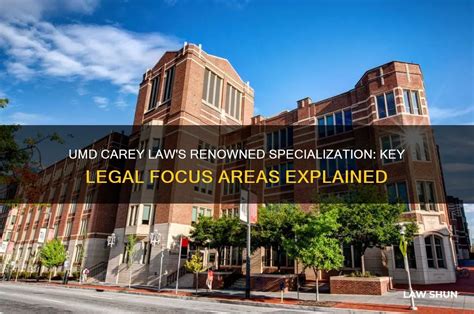 Carey Law Expertise