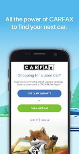 carfax usa used cars