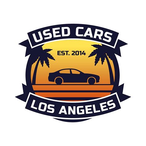 carfax used cars los angeles ca