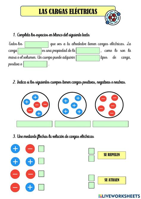 Carga Electrica Gratis