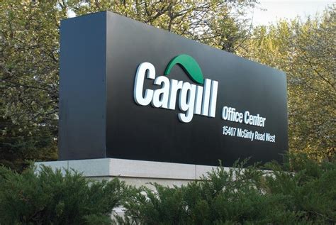 cargill grain customer login