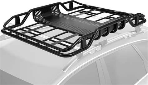 Cargo Basket Roof Rack
