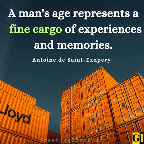 Cargo Best Quotes