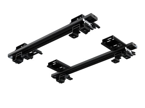 Cargo Box Brackets