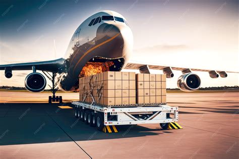 Cargo Delivery