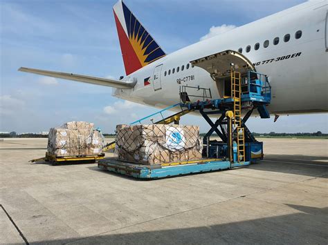 Cargo Freight