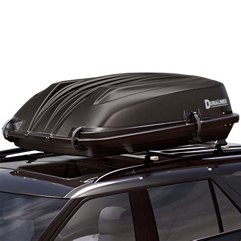 Cargo Hard Shell Carrier