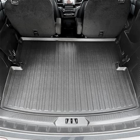 Cargo Liner Ford Explorer