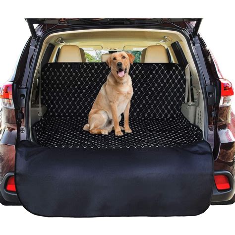 cargo mat for pets