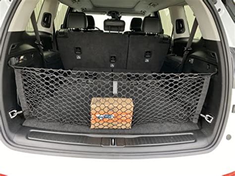 cargo net for 2023 jeep grand cherokee