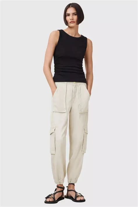 Cargo Pants For Summer