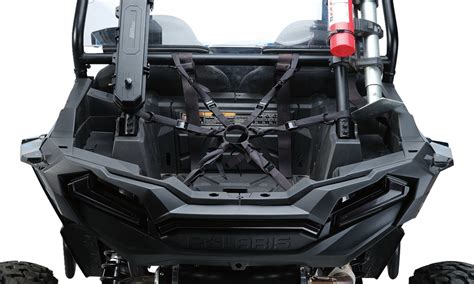 Cargo Straps For Utv