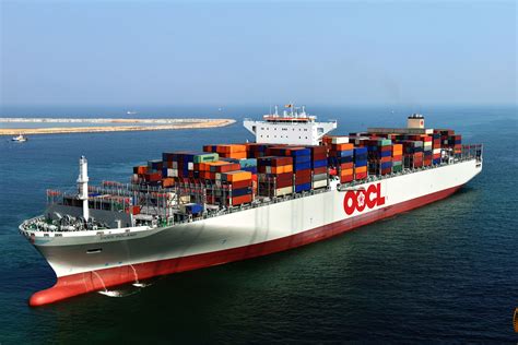 cargo tracking oocl