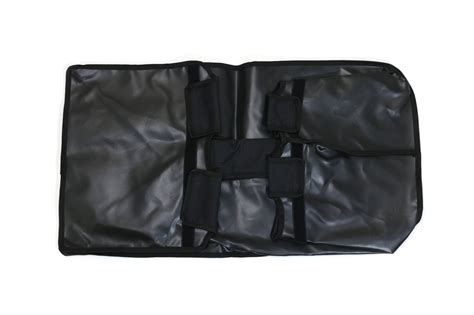 Cargo Trailer Liner