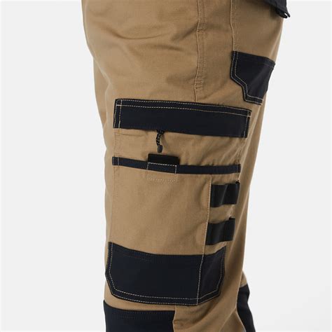 Cargo Work Trousers Nz