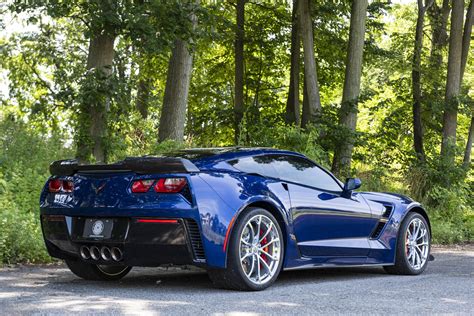 cargurus 2017 corvette grand sport