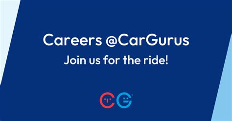 Accelerate Your Future with CarGurus Careers and Growth Opportunities