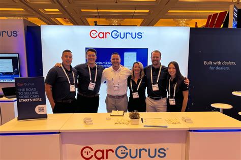 CarGurus community