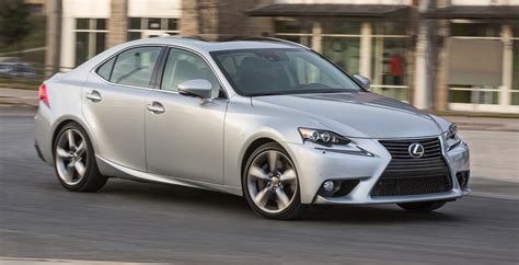 Cargurus Lexus Is 350
