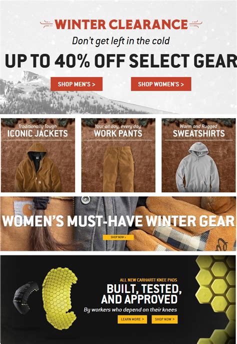 How To Make The Most Out Of Carhartt Coupons In 2023