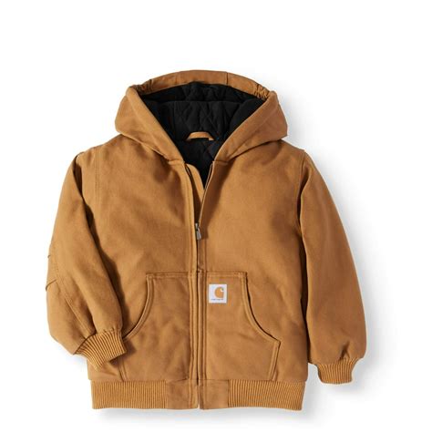 carhartt apparel for youth
