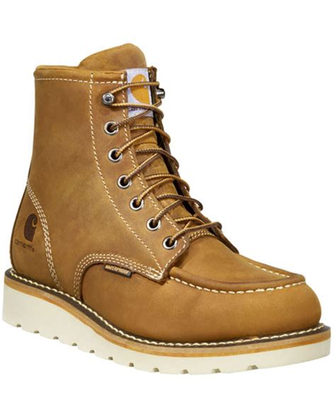 carhartt boots for women