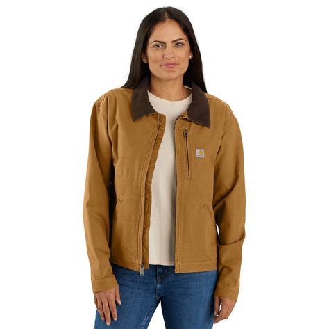 5 Ways Carhartt Canvas Jacket