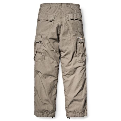 carhartt cargo pants for men loose fit