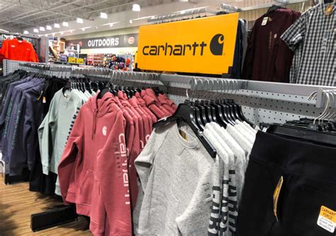 carhartt clearance closeout sale