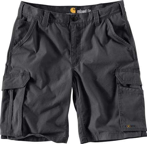 carhartt clothing for men shorts