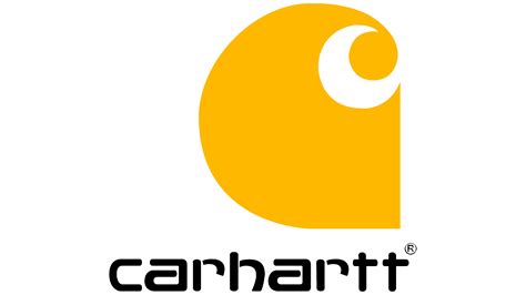 carhartt company gear logo