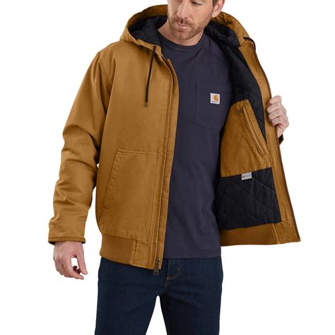 carhartt for big and tall