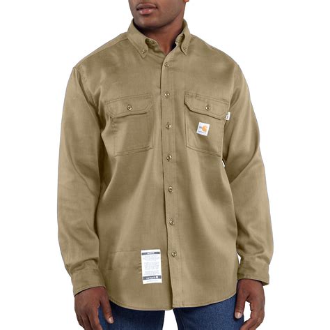 carhartt fr clothing