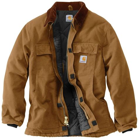 carhartt jacket sale clearance