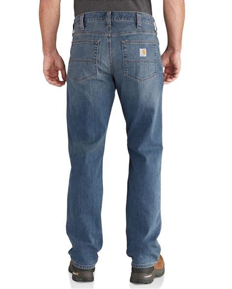 carhartt jeans for men