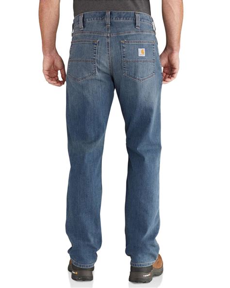 carhartt jeans for men uk