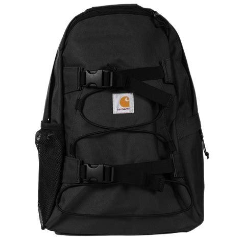 carhartt kickflip backpack review