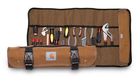 Carhartt Legacy Tool Roll Free Shipping over 49!