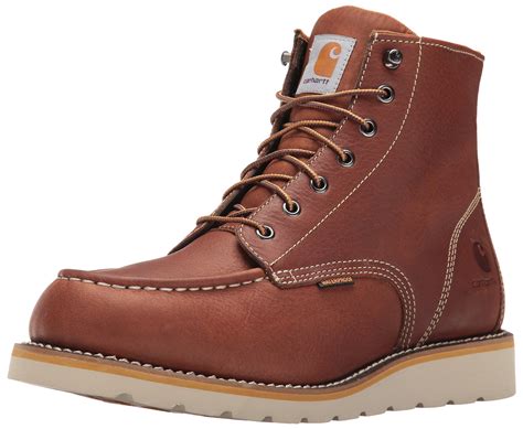 carhartt men's boots on sale