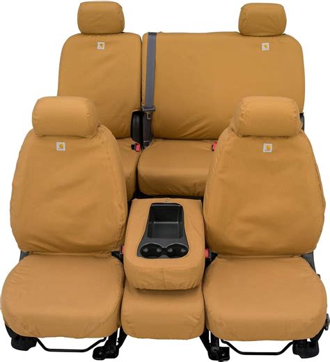 carhartt seat covers amazon