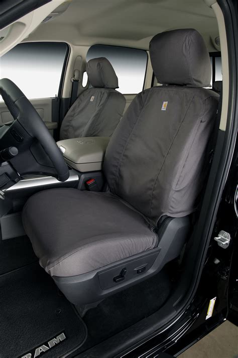 carhartt seat covers by covercraft