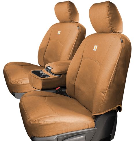 carhartt seat covers f150