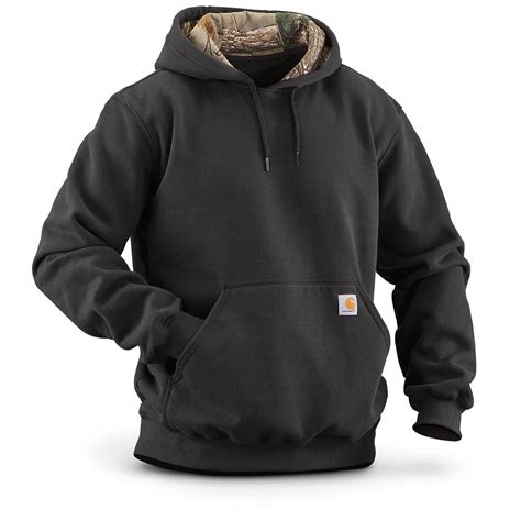 carhartt sweatshirts for men hoodie