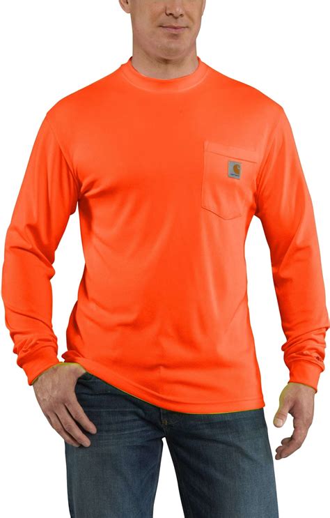 carhartt t shirts for men